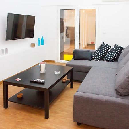 Glyfada Square Modern And Cozy Apartment Voúla Екстериор снимка